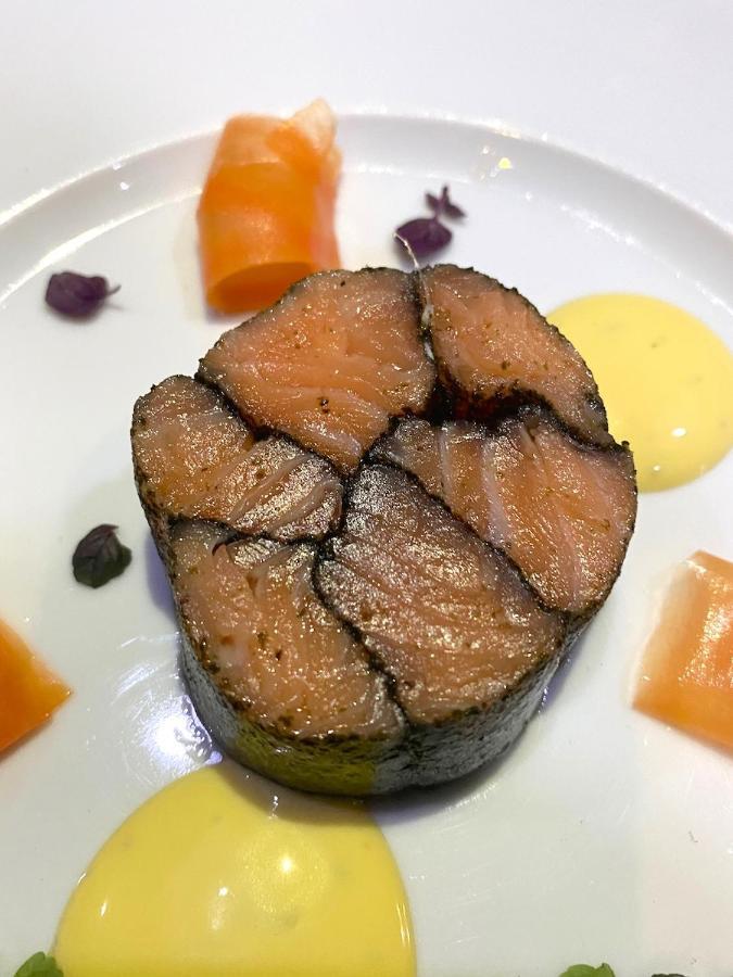 Maison 1643 Laudun 外观 照片